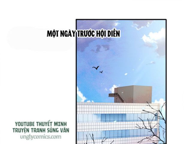 Mục Tiêu Là Săn Bắt Thiên Sứ chapter 9