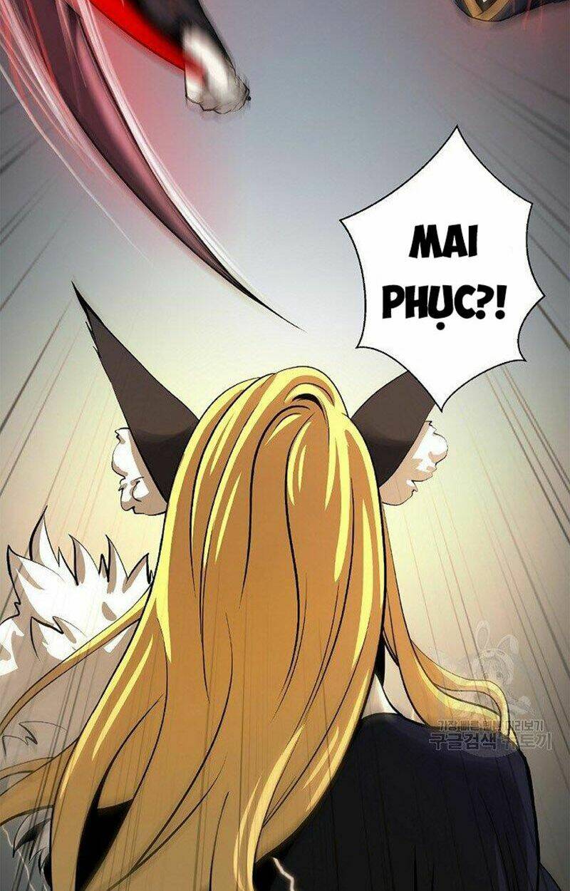 xuyên không thành hổ chapter 74 47