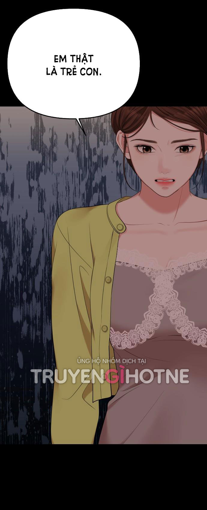 gửi em người đánh cắp những vì sao - to you who swallowed a star chapter 56.2 30