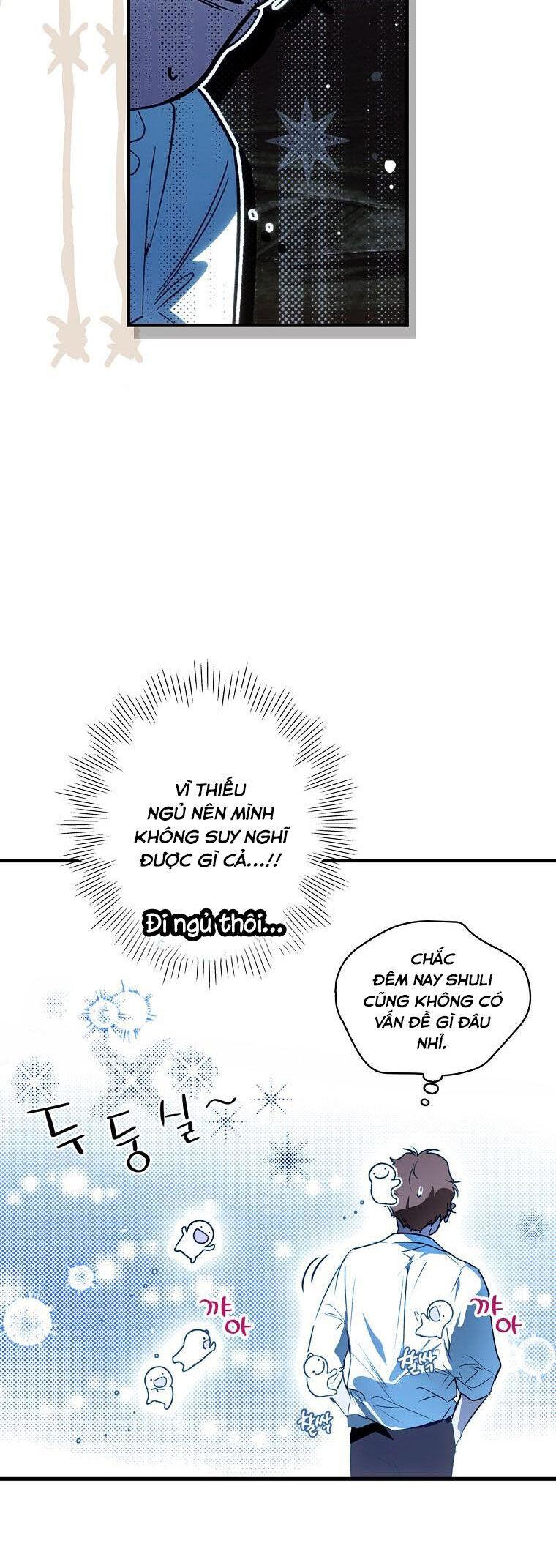 câu chuyện cổ tích của mẹ kế chapter 122 46