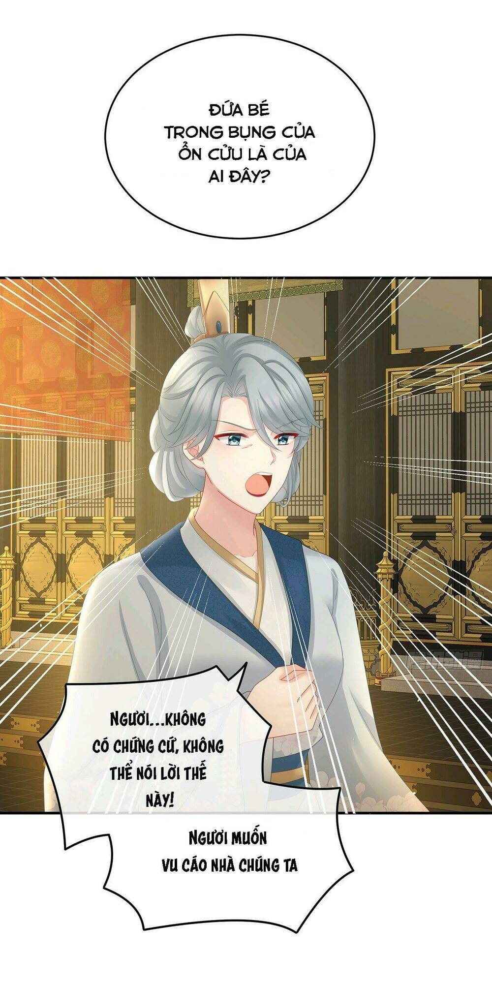 kiều phu có hỉ chapter 44 33