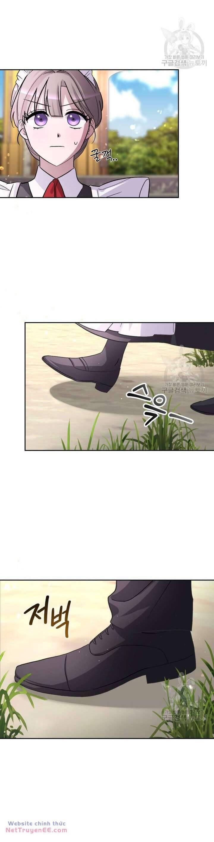 hầu nữ nắm giữ dây xích của bạo chúa chapter 17 13