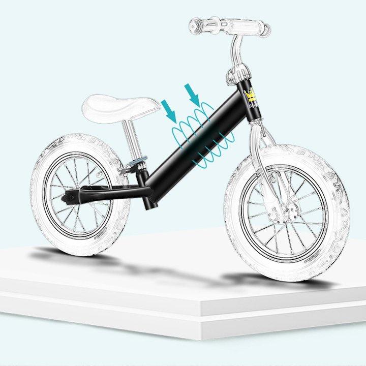 xe đạp thăng bằng cho bé , xe đẩy chân trẻ em từ 2 đến 5 tuổi , xe chòi chân