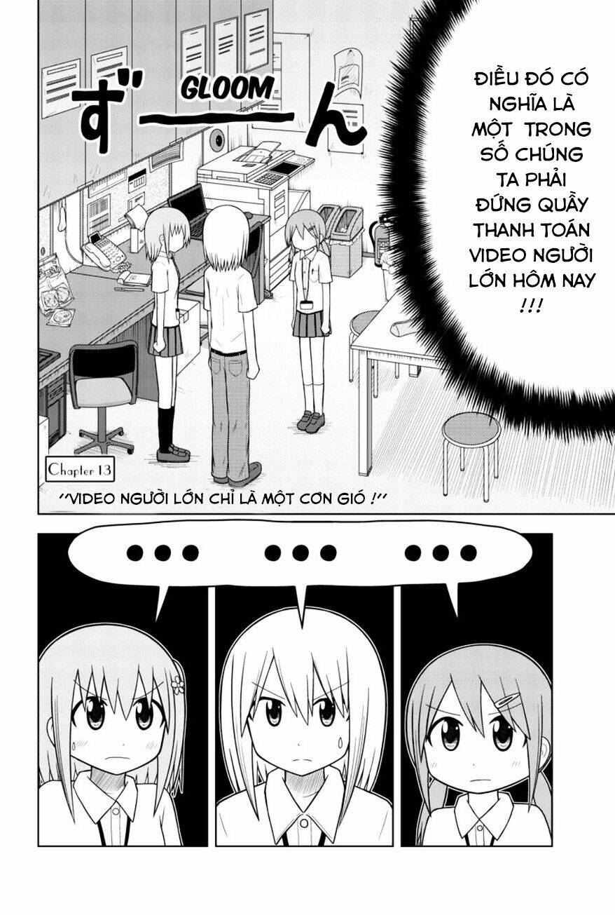 sentirental shoujo chapter 13 2