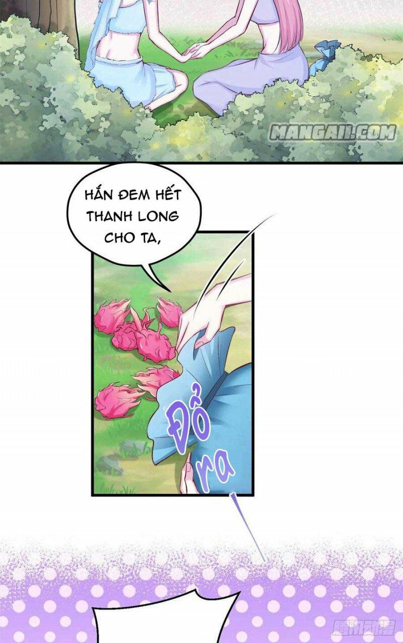 [16+] thảnh thơi thú thế chủng chủng điền, sinh sinh tể chapter 324 27