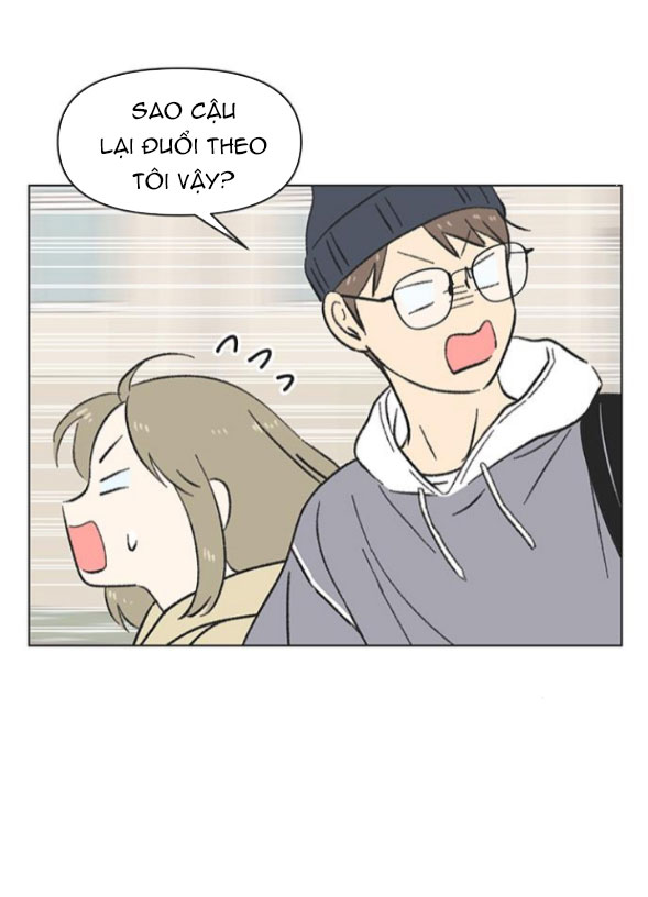 Thanh Xuân Đáng Yêu chapter 22.1 6