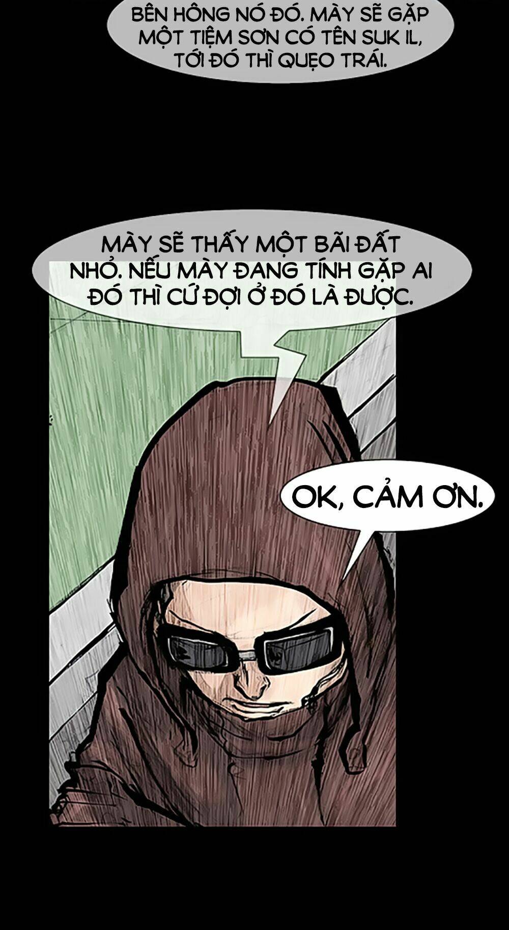 độc cô tiền truyện chapter 118 4