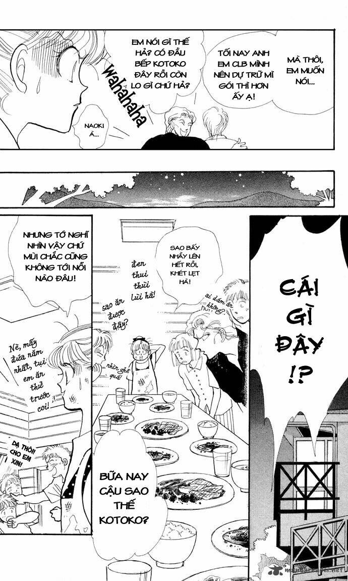 itazura na kiss chapter 13 24