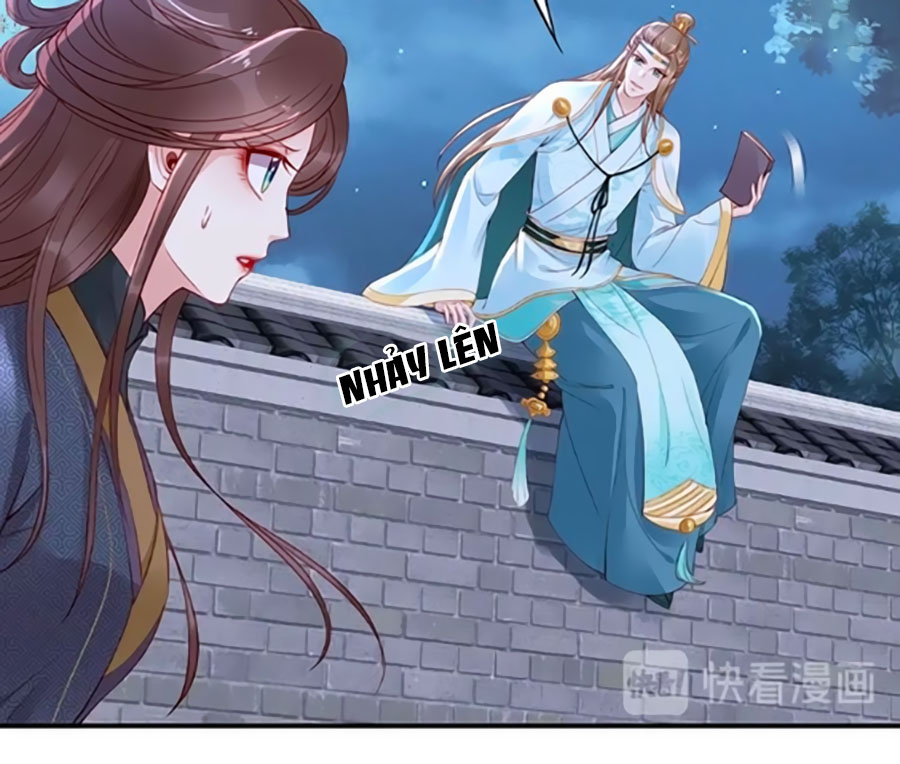 đế cung đông hoàng phi chapter 9 20