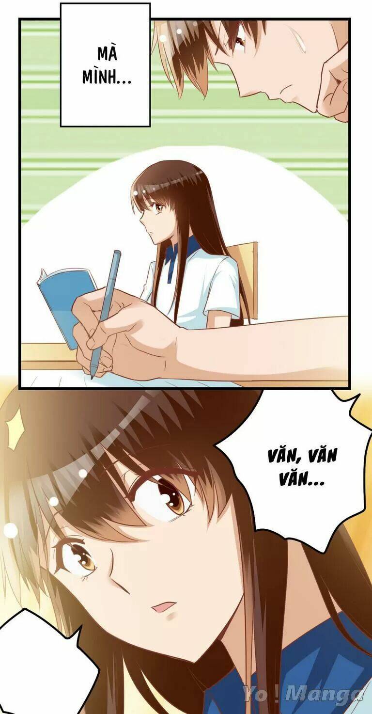 tôi là vợ tôi chapter 70 13