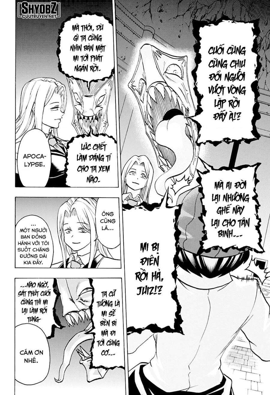 undead unluck chapter 125 5