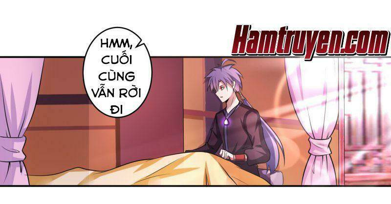 tuyệt thế thánh đế chapter 9 1