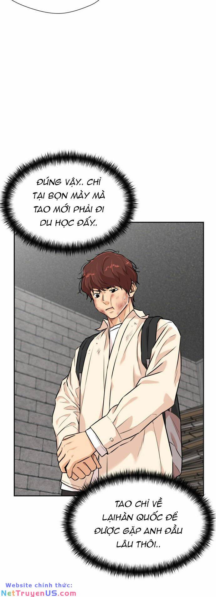 gương mặt thiên tài chapter 92 21