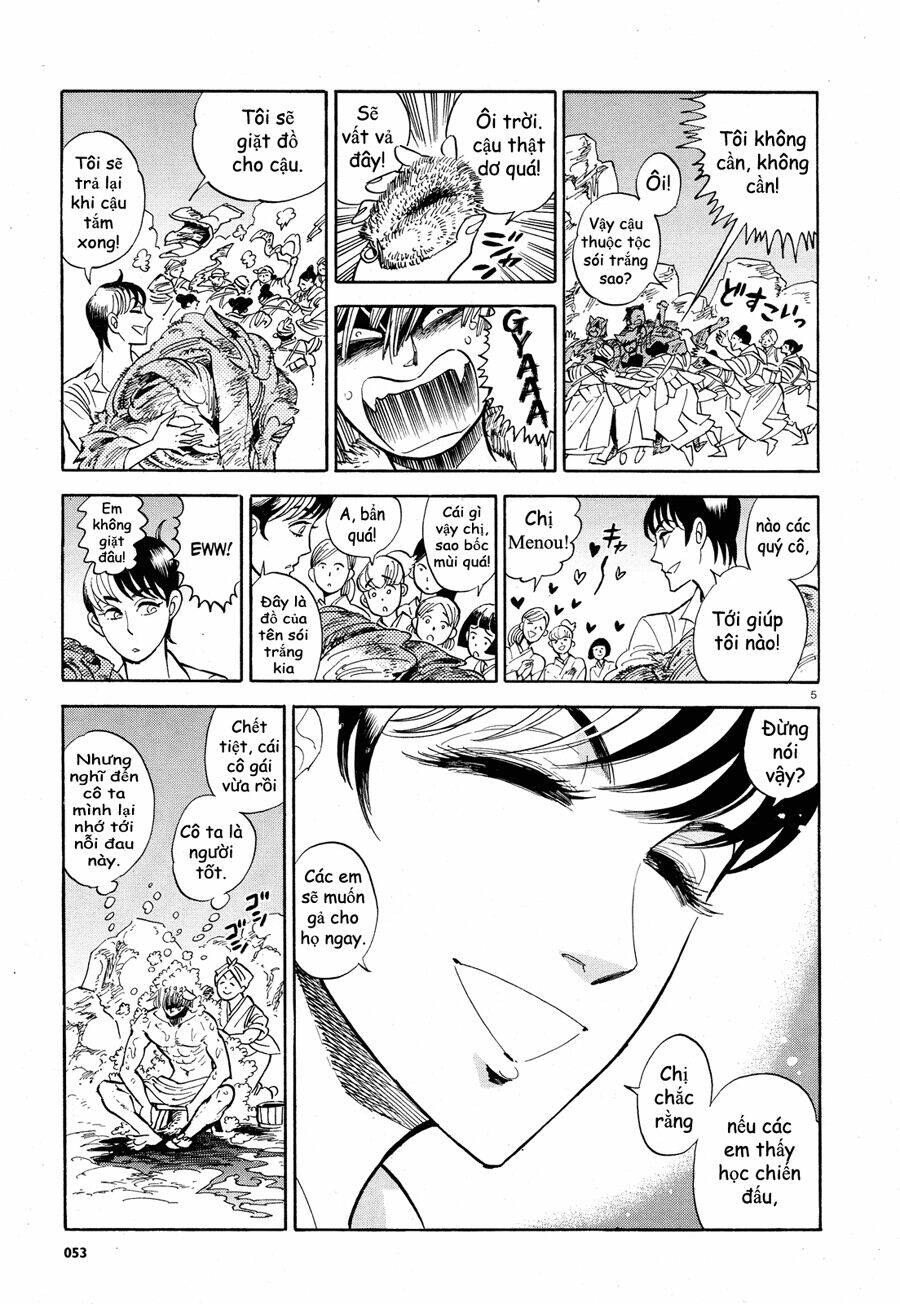 ran to haiiro no sekai chapter 30 7