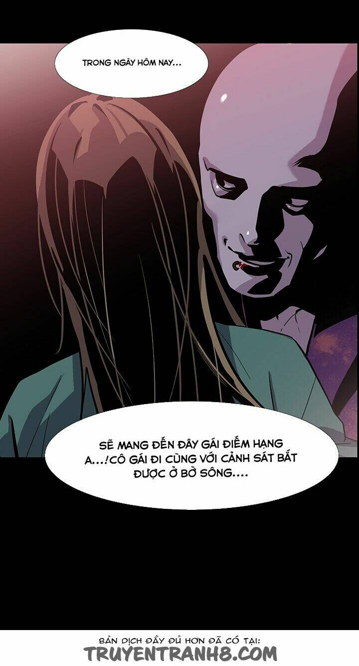 răng nanh chapter 11 33