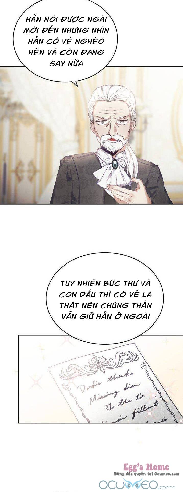 đứa con của rồng chapter 7 19