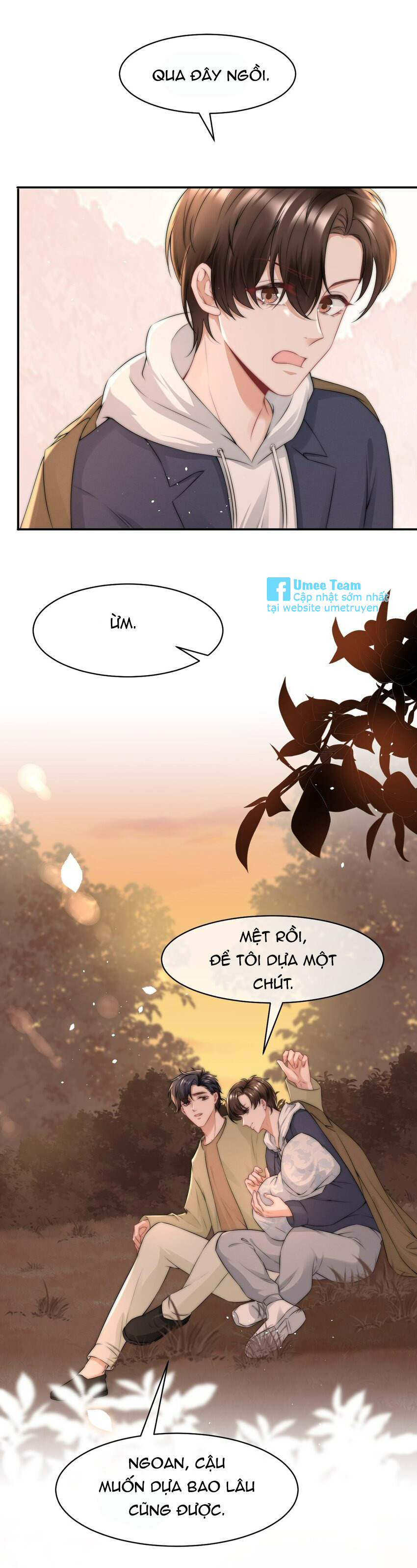 ta sinh con cho tổng tài chapter 88 17