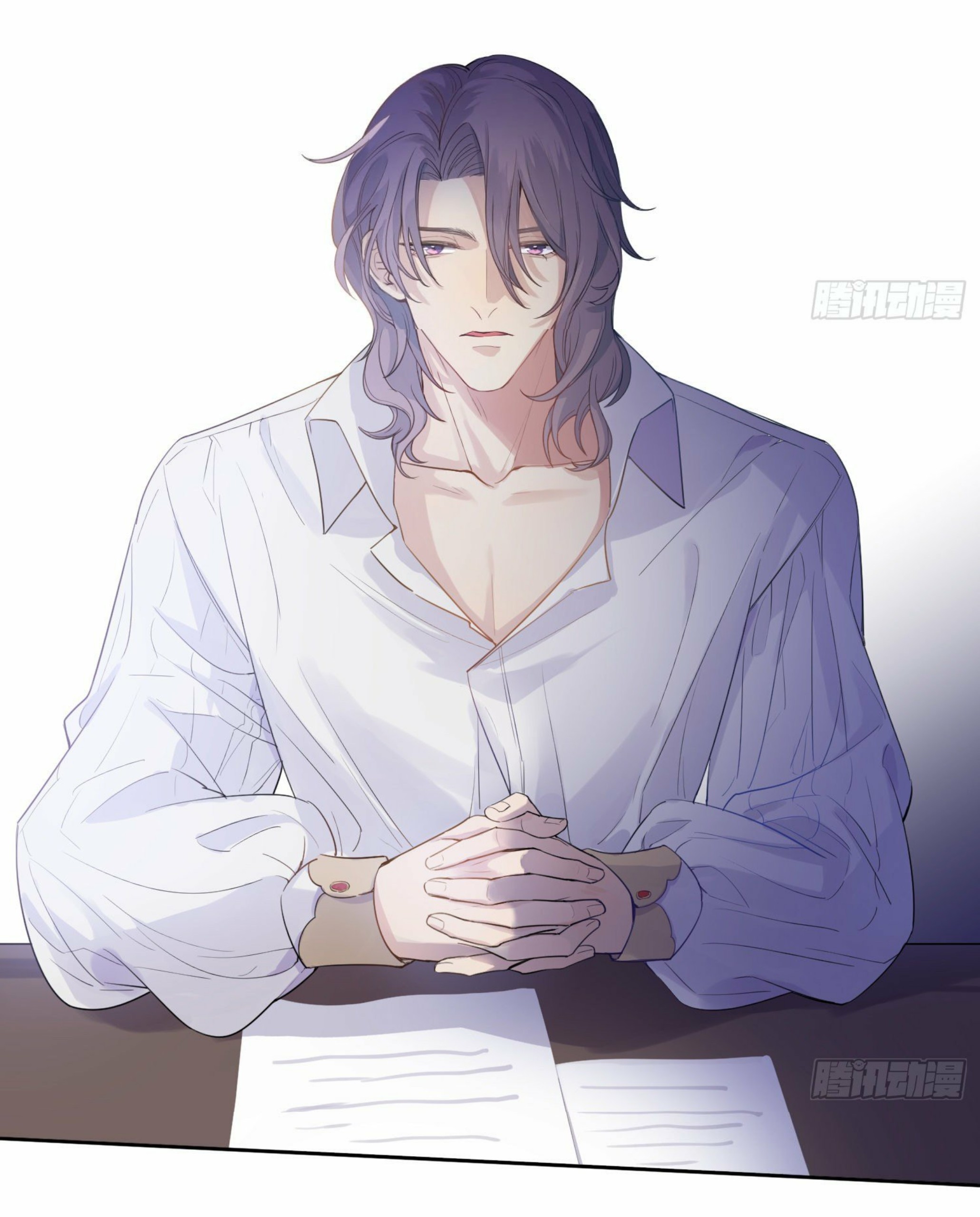 công lược của mami chapter 11 6