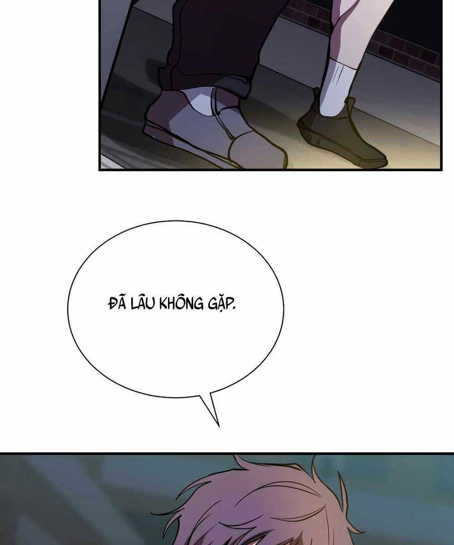 giả vờ làm kẻ vô dụng ở học đường chapter 44 31