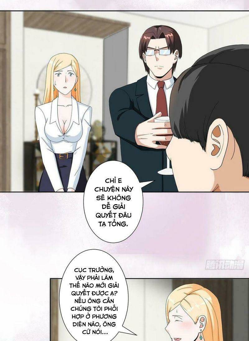 người tu tiên tại đô thị chapter 81 4