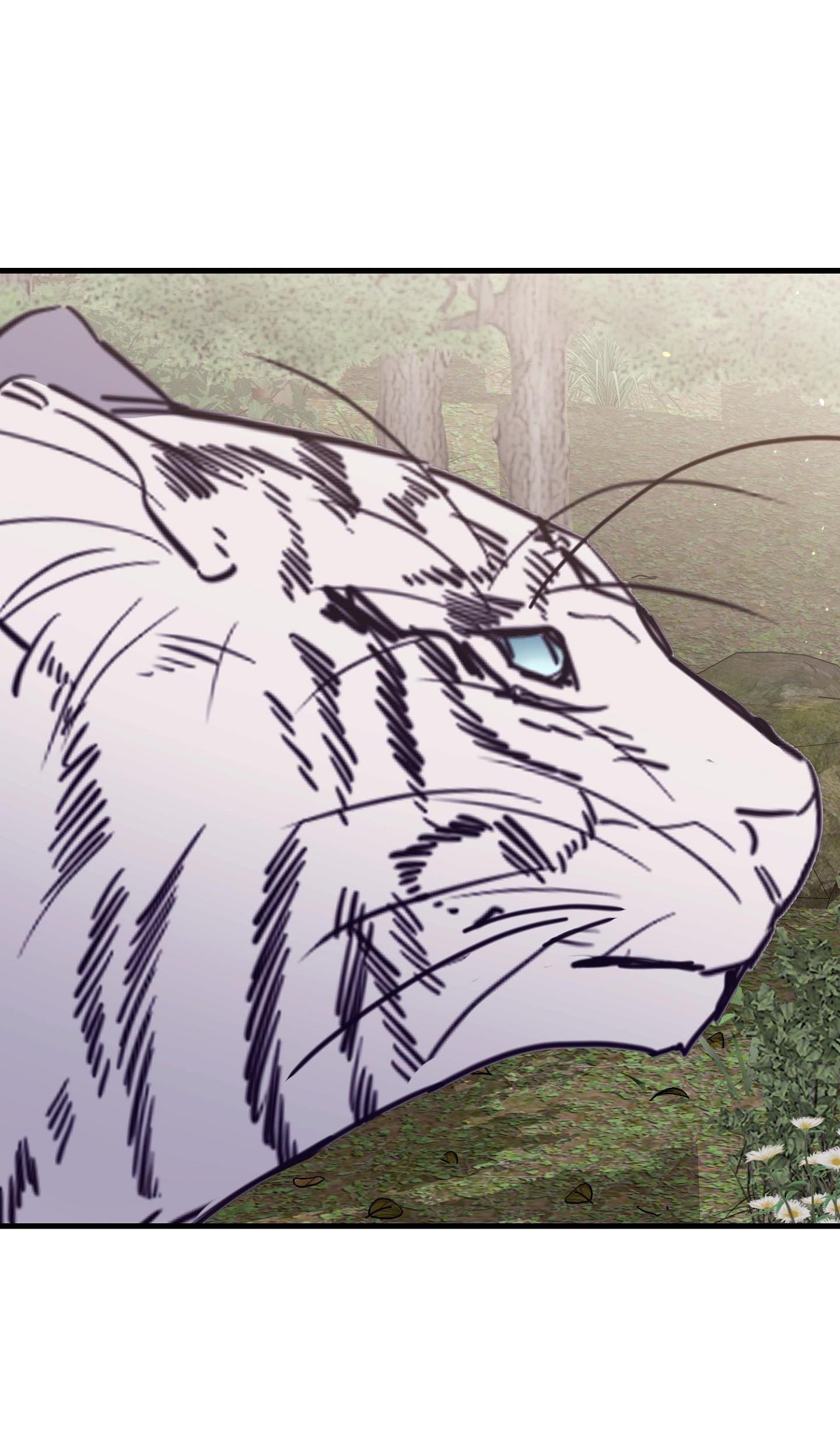 hổ trở về chapter 42 68