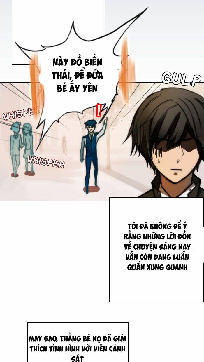 catharsis chapter 5 7