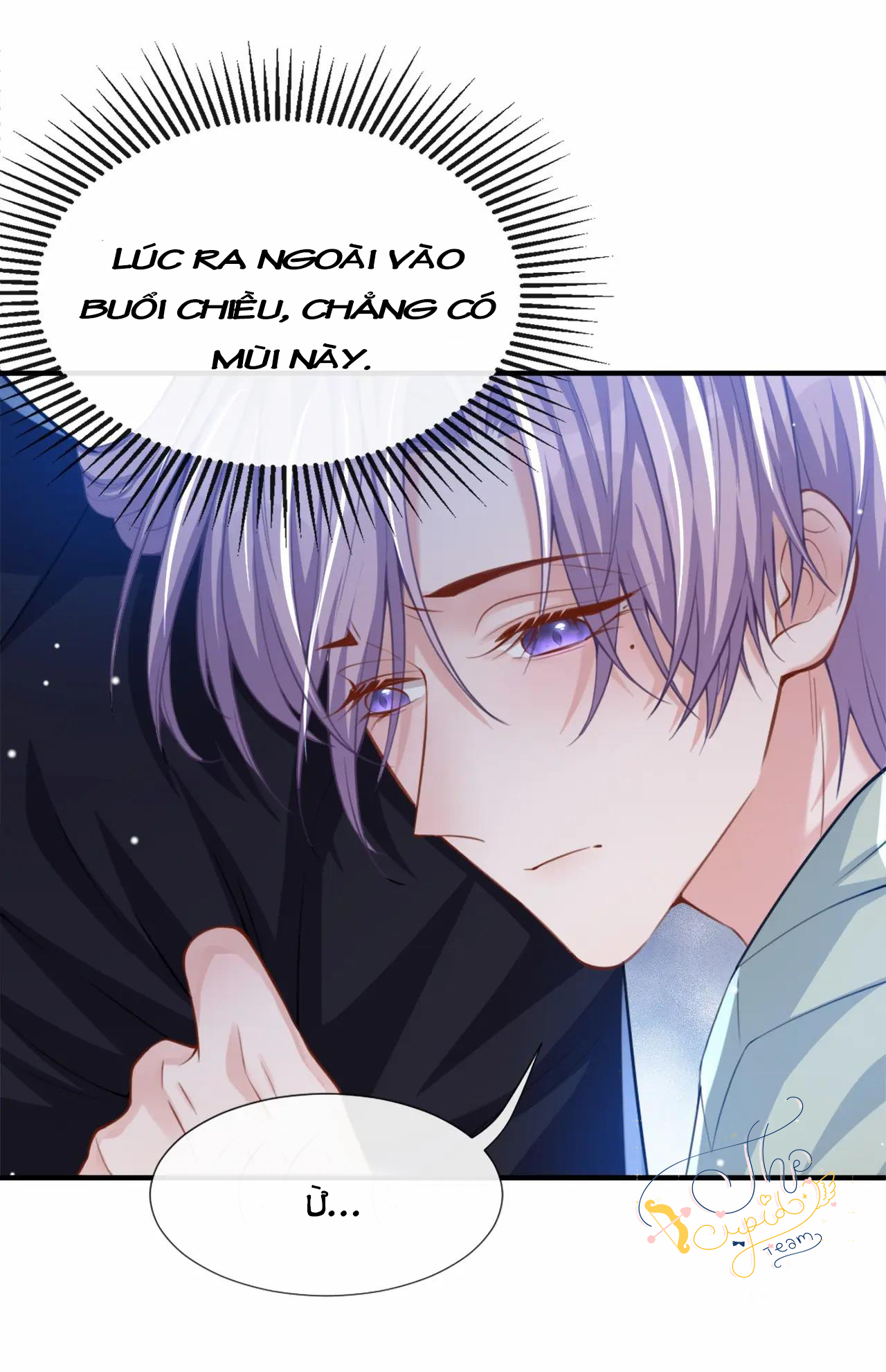 thế thân chapter 8 18