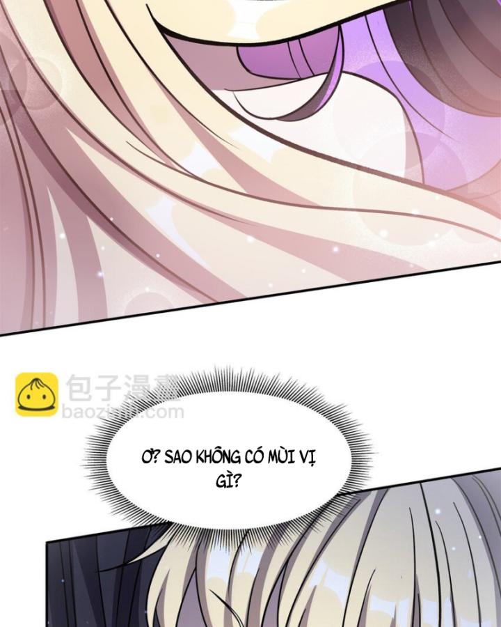 huyết cơ và kỵ sĩ chapter 304 24