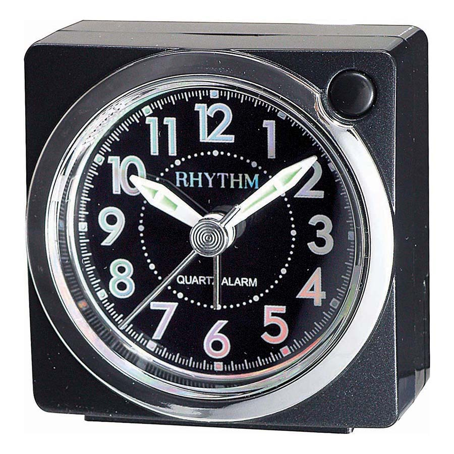 Đồng Hồ Để Bàn Rhythm CRE820NR02