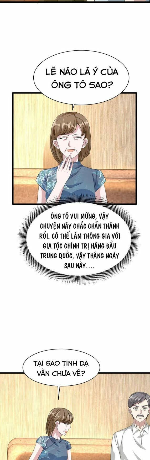 đô thị tà vương chapter 34 14