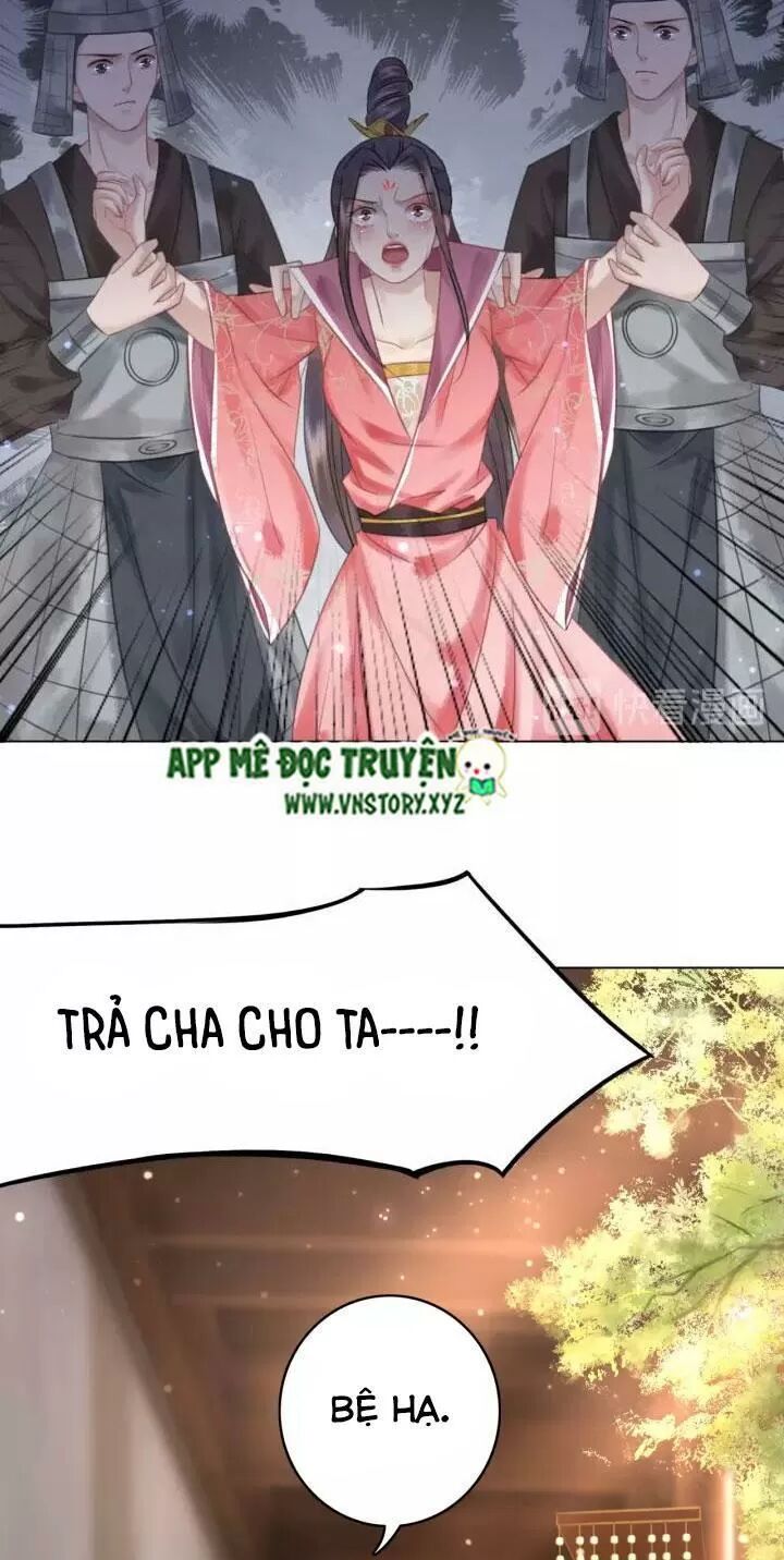 cực phẩm phế vật tiểu thư chapter 101 58