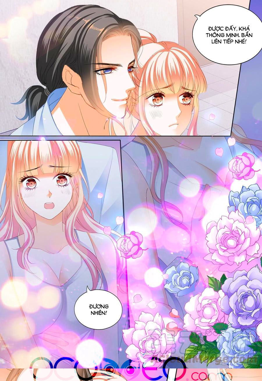 bá đạo tiểu thúc, xin trêu chọc vừa thôi! chapter 228 4