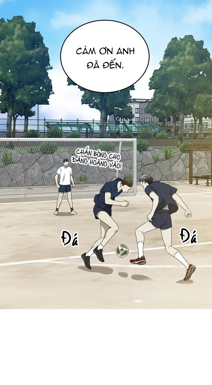 dưỡng thú cưng chapter 28 7