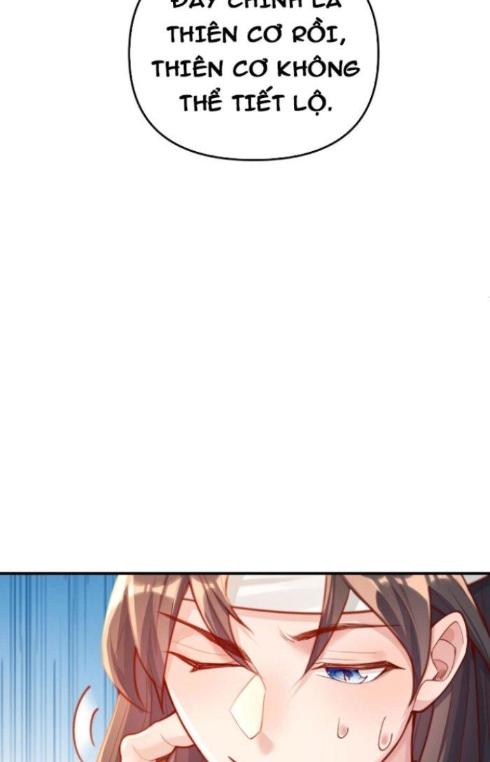 đoán mệnh mà thôi, cửu vĩ yêu đế làm sao lại thành nương tử của ta?! chapter 2 79