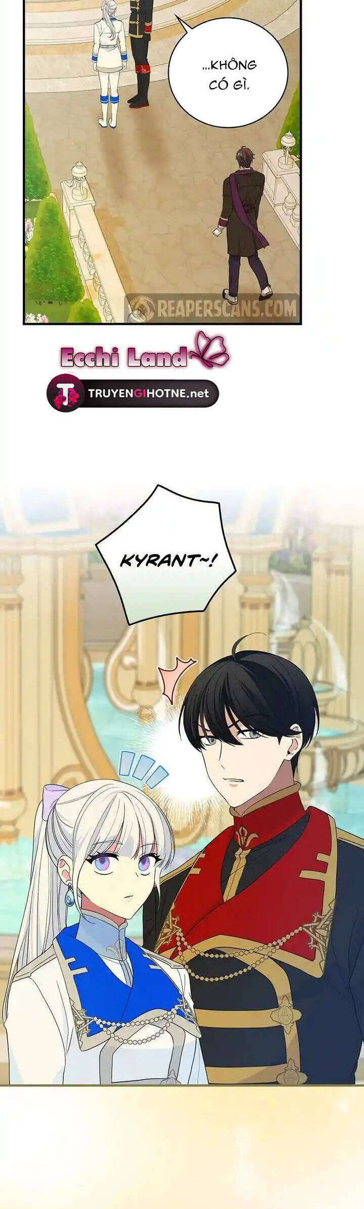 lần này tôi sẽ yêu thương bản thân hơn chapter 71.1 5