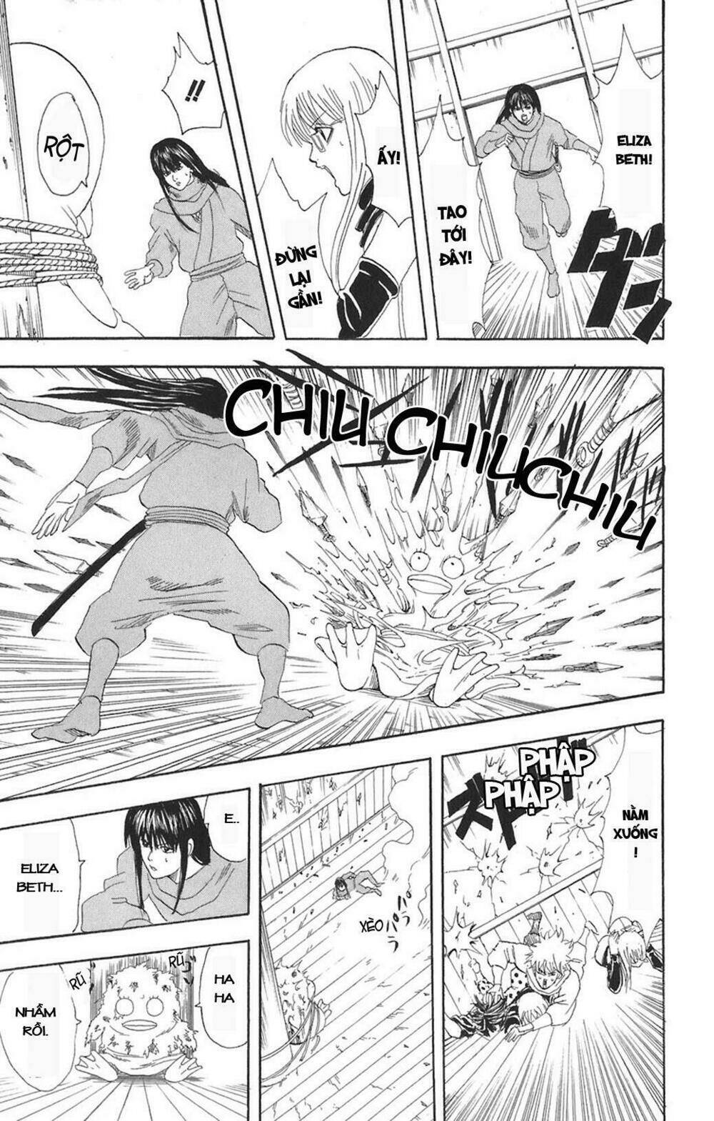 gintama - linh hồn bạc chapter 68 18