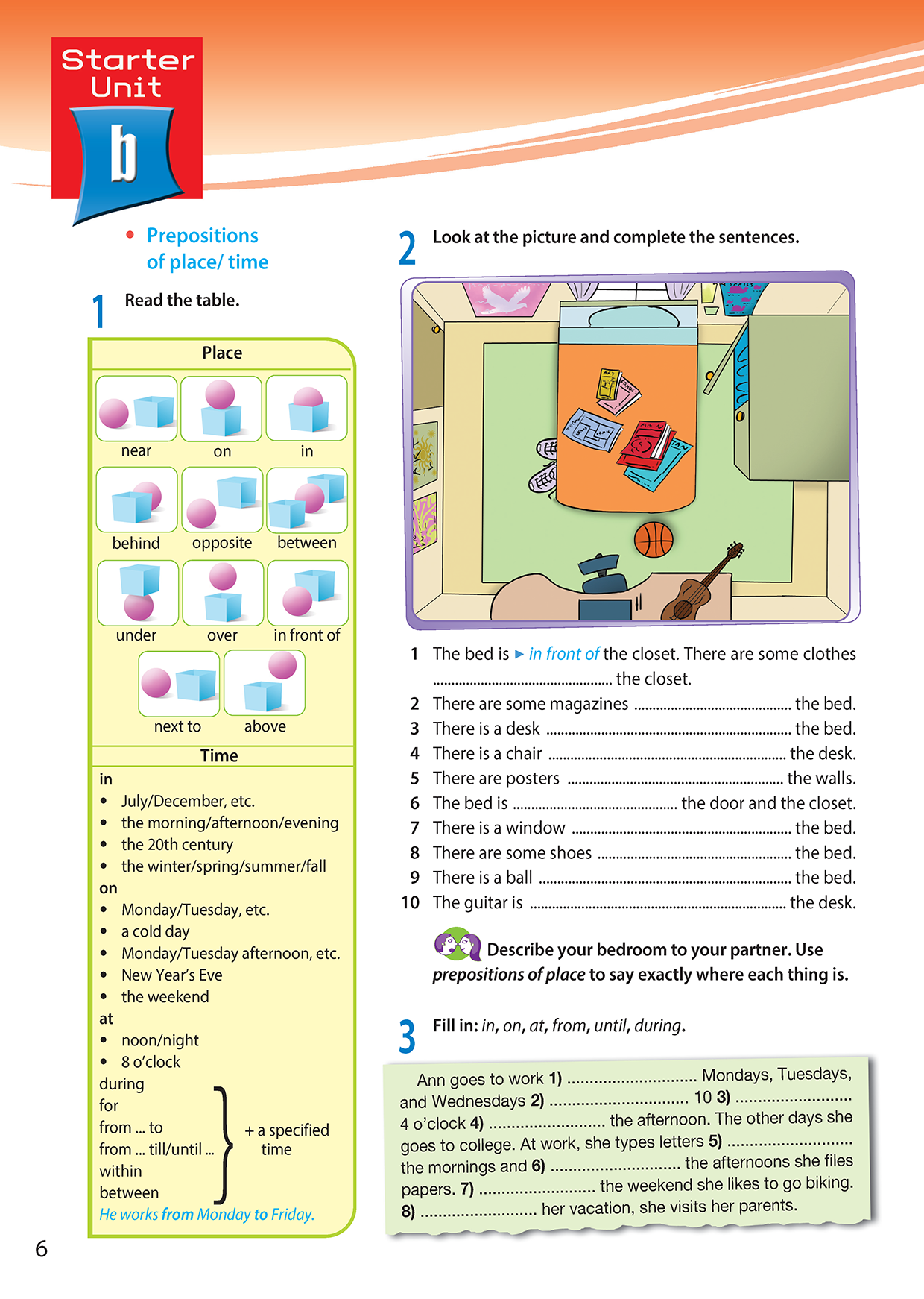 Sách - Dtpbooks - Achievers Grade 9 Student's Book with CLIL Book