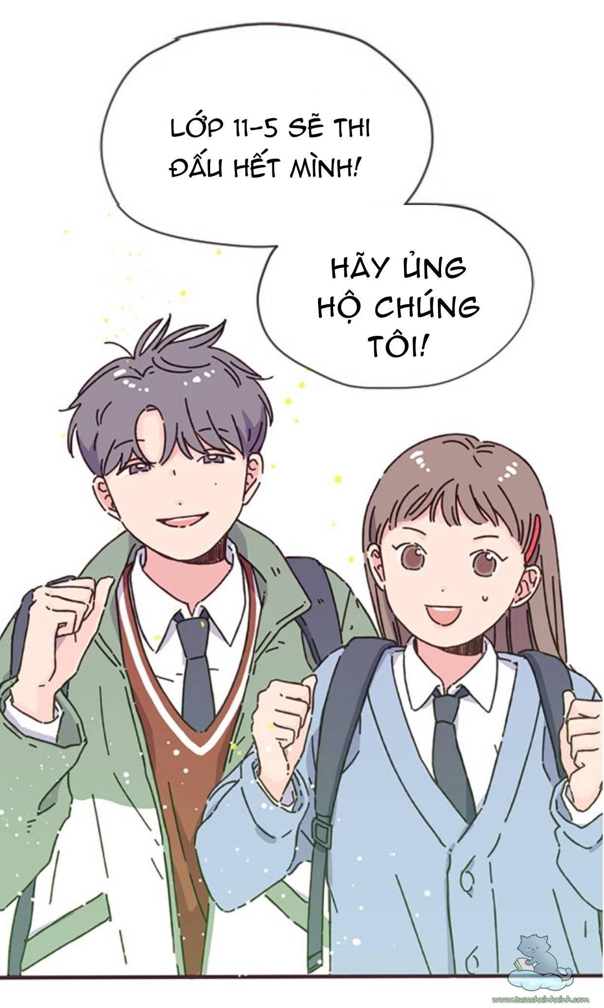 ngày định mệnh của đôi ta chapter 1 68