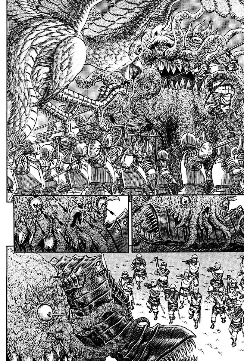 kiếm sĩ đen chapter 306 9