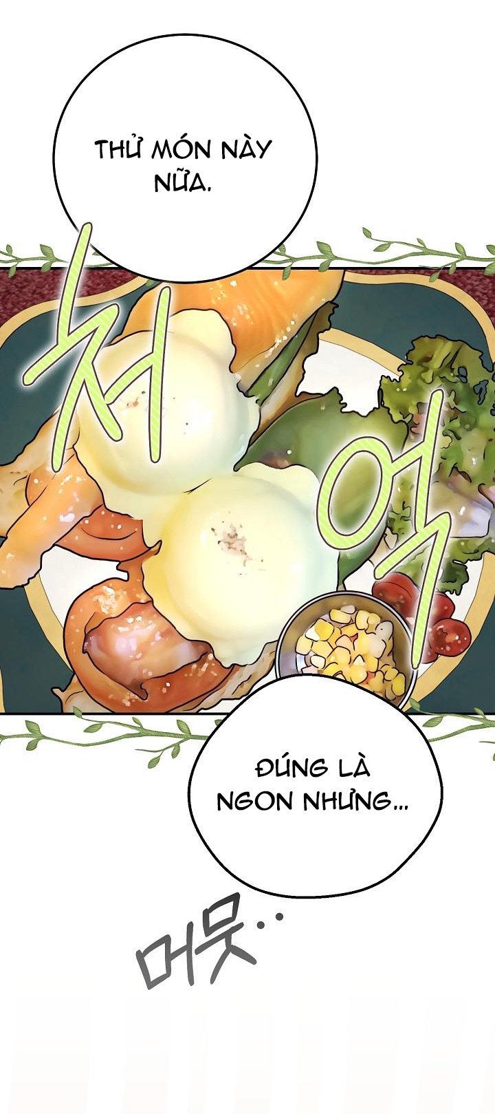 trở thành vợ thái tử quái vật chapter 95.2 22