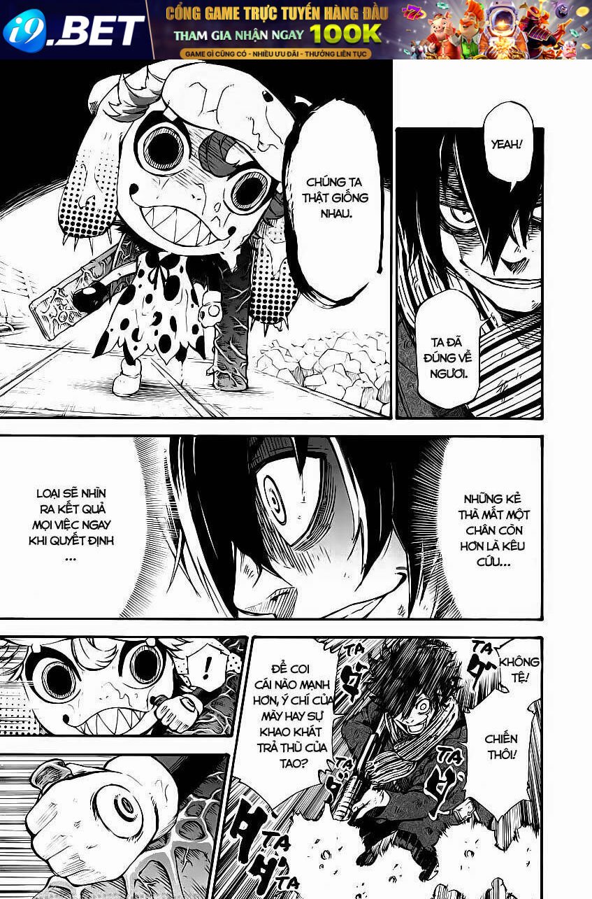 dolly kill kill chapter 14 10