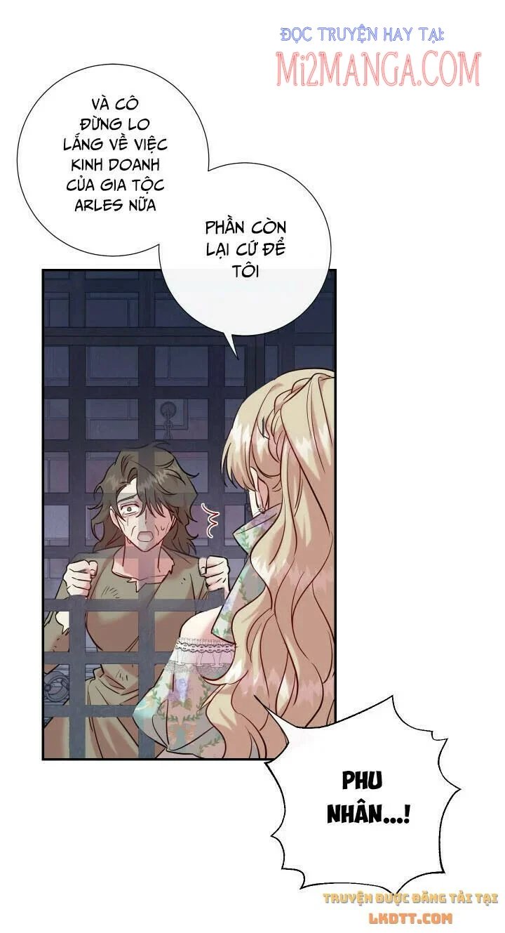 xin ngài đừng ăn tôi chapter 46.5 20