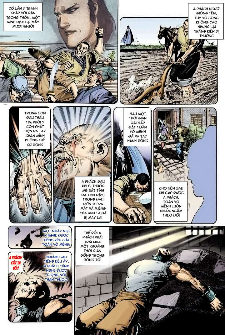 phong vân chapter 279 19