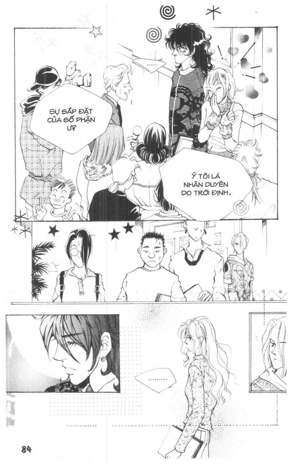 diamond hearts chapter 8 82