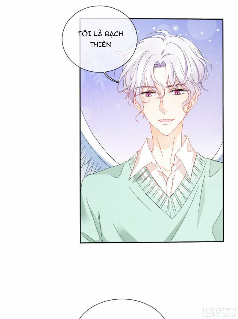 bay qua thiên sơn đến yêu anh chapter 25 27