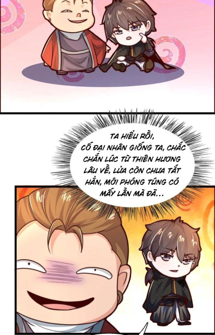 ta nuôi ma quỷ ở trấn ma ti chapter 99 39