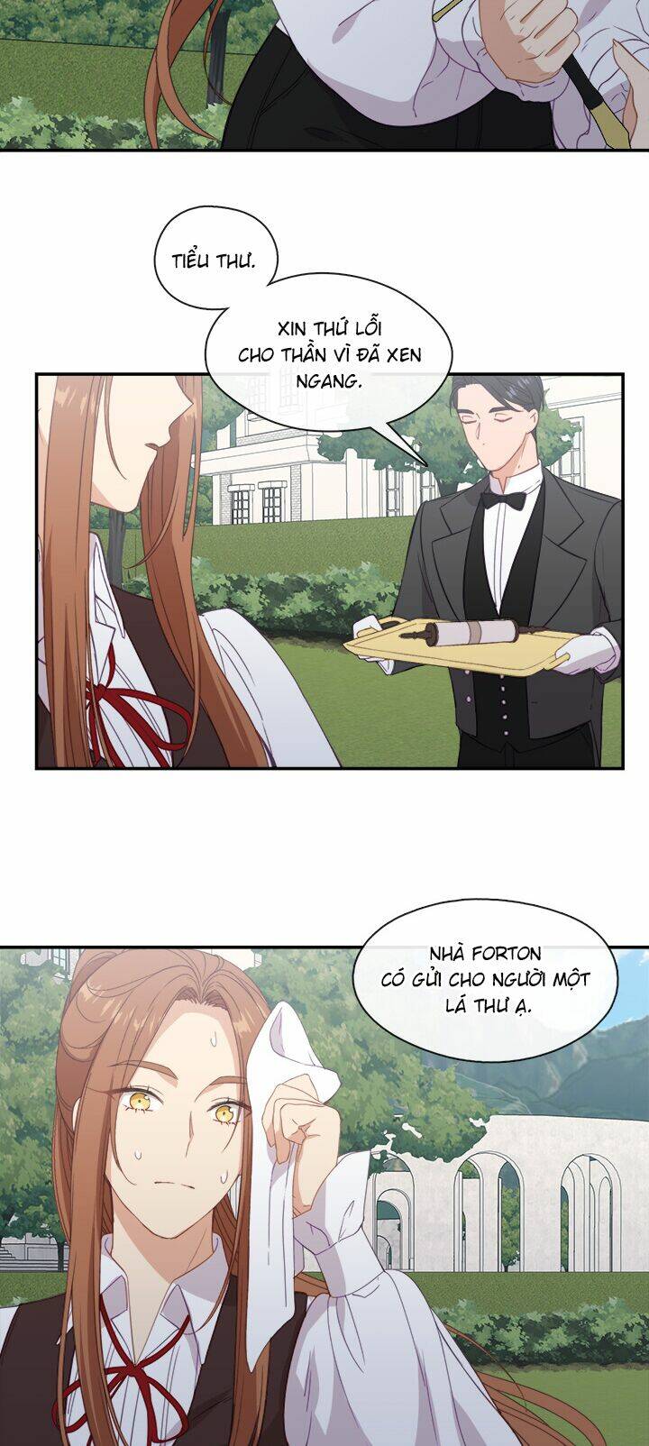 hãy coi chừng ác nữ chapter 22 11