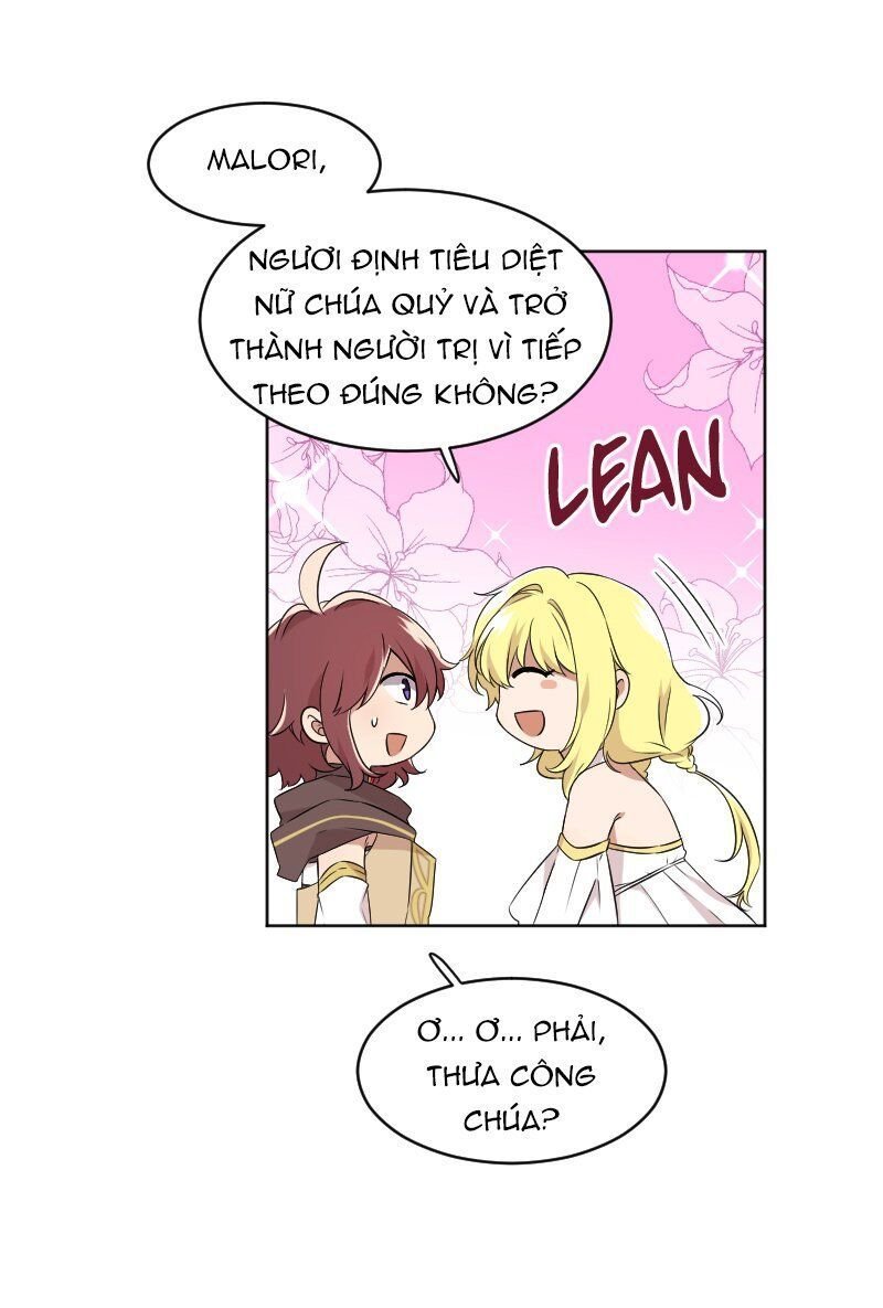 pháp sư và nữ chúa quỷ chapter 73 35