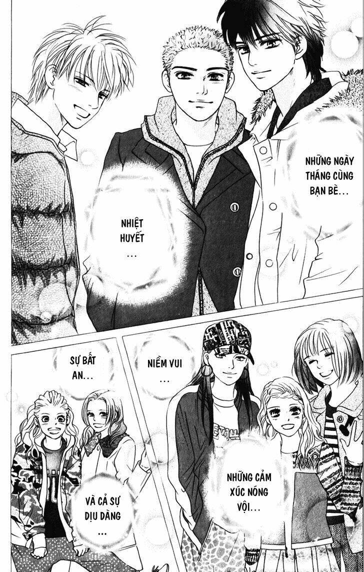 xứng danh anh hùng chapter 81 48