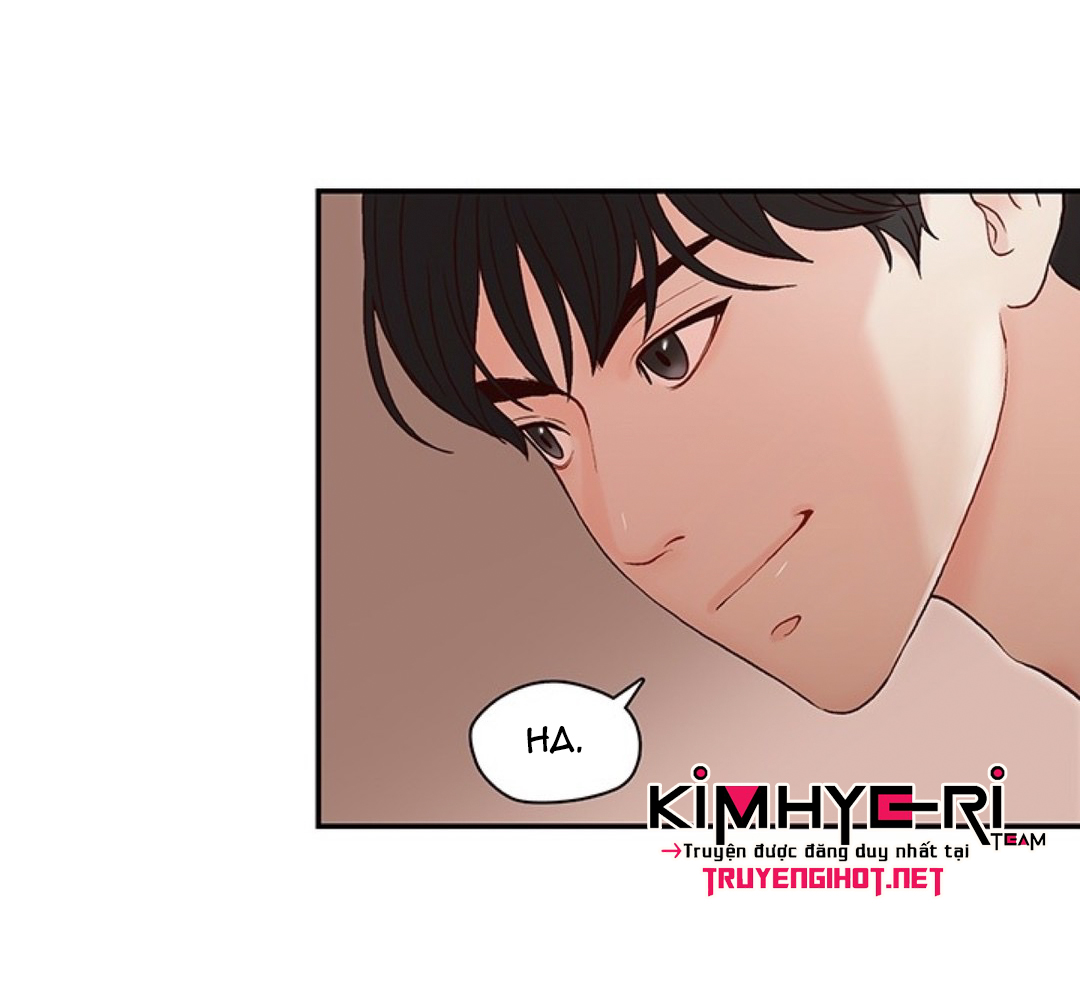 thư ký của anh trai chapter 8.1 11